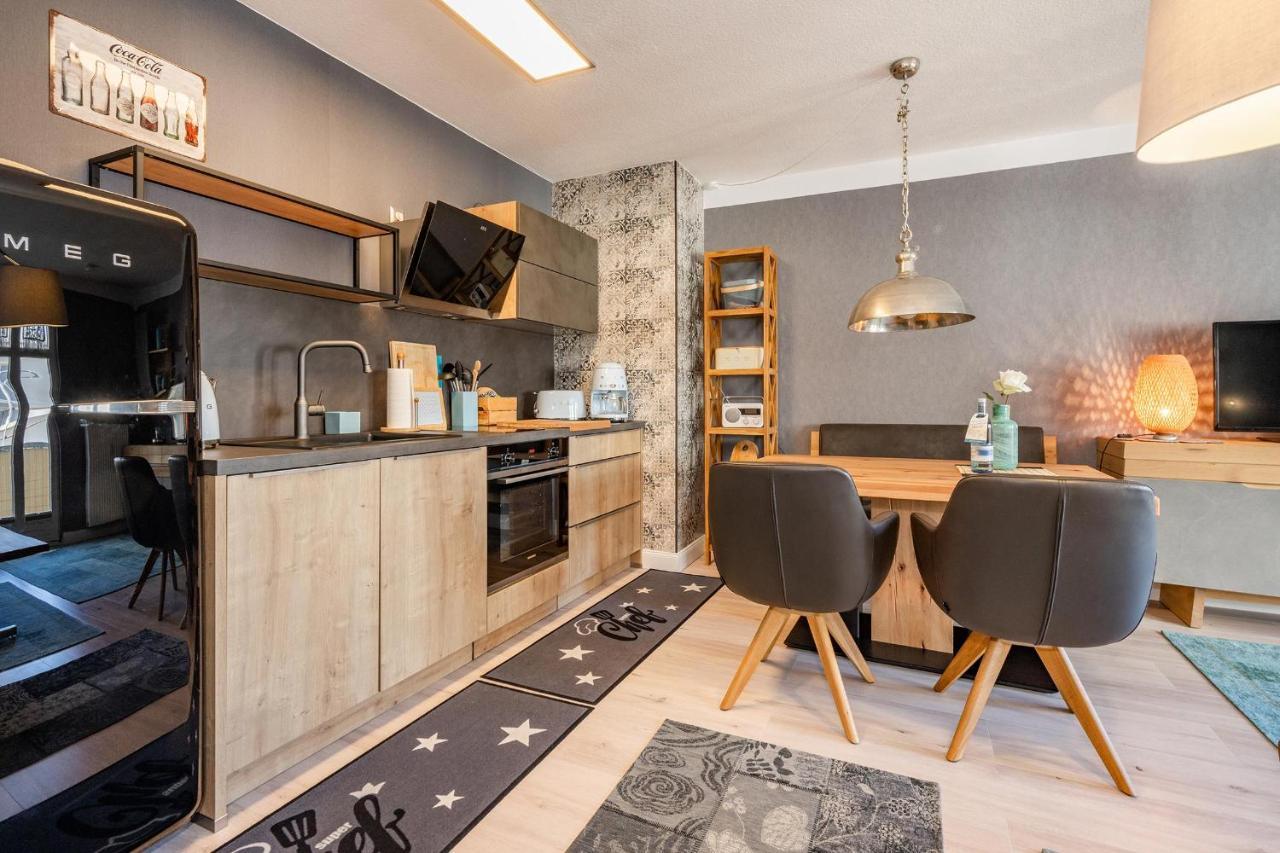 Haus Miramar 09 Leilighet Heringsdorf  Eksteriør bilde