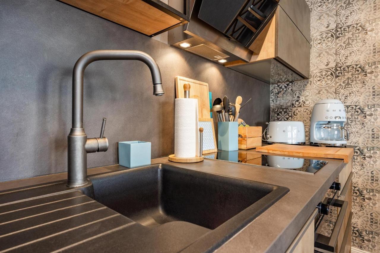Haus Miramar 09 Leilighet Heringsdorf  Eksteriør bilde